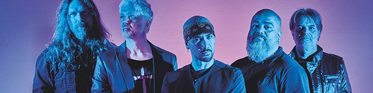 Die niederländischen ProgRocker DILEMMA melden sich mit einem Konzeptalbum zurück