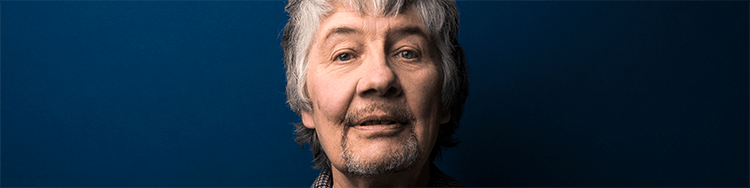 DON AIREY - Von einer musikalischen Ecke in die andere