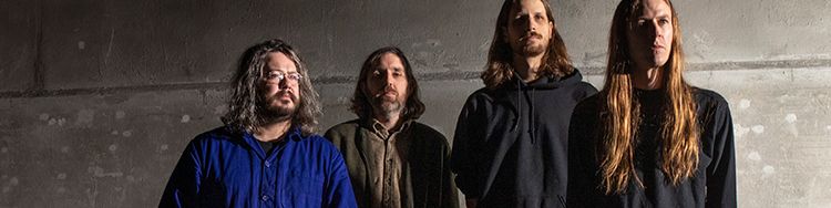ELDER - Musik jenseits der Grenzen