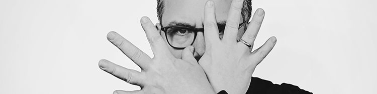 Das dritte Album von FINALLY GEORGE ist ein Spiegel unsicherer Zeiten