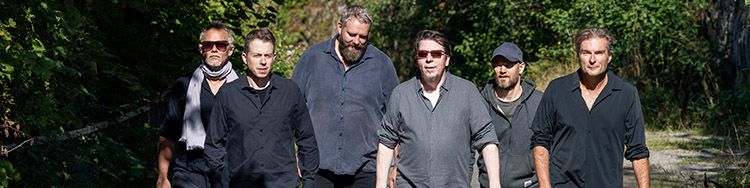 GAZPACHO erkunden die Macht des Schicksals