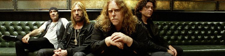 GOV&#039;T MULE - Pink Floyd and all the others