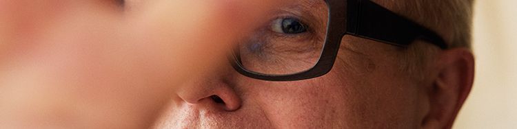 HERBERT GRÖNEMEYER - Der Grenzgänger des Deutschrock