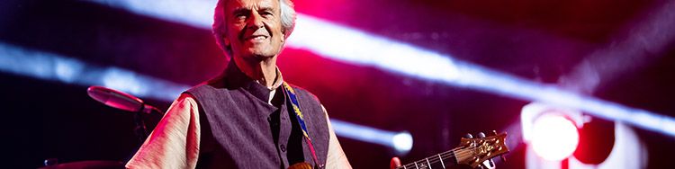 JOHN MCLAUGHLIN - Der Schlussakkord?