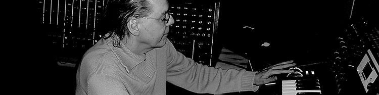 Mit „101, Milky Way“ gibt es ein komplettes neues KLAUS SCHULZE-Album