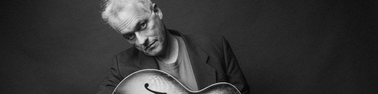 MARC RIBOT erweckt die Kunst des Protestsongs zu neuem Leben 