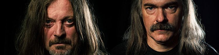 MOTORPSYCHO - Schlupflöcher der Zeit