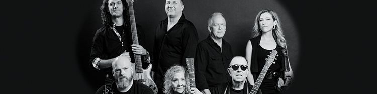 PAVLOV'S DOG - Alter Hund voll neuem Leben