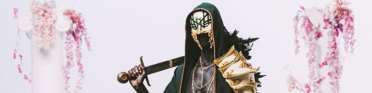 Wie SLEEP TOKEN mit ihrer Mixtur aus Prog, Metal und Pop die Musikwelt erobern
