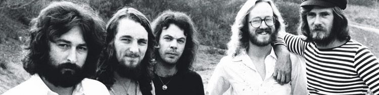 Supertramp  eclipsed Rock Magazin