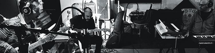 TELEGRAPH feiern den atmosphärischen Artrock der 70er
