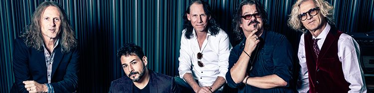 THE FLOWER KINGS - Die Welt braucht Liebe