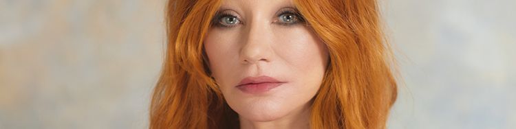 TORI AMOS - Die Rache der Drachenfrau