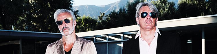 TRIGGERFINGER öffnen ihren Sound für experimentierfreudigere Produktionen