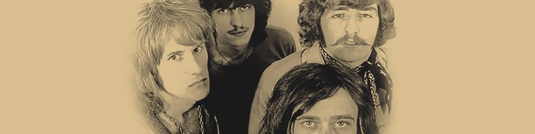 TEN YEARS AFTER - Post-Woodstock-Meilenstein „Cricklewood Green“