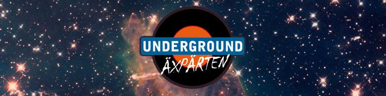 Underground Tips September 2015