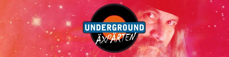 Underground Trips December 2016