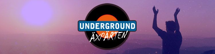 Underground Trips Juli 2019