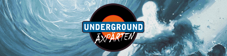 Underground Trips September 2026