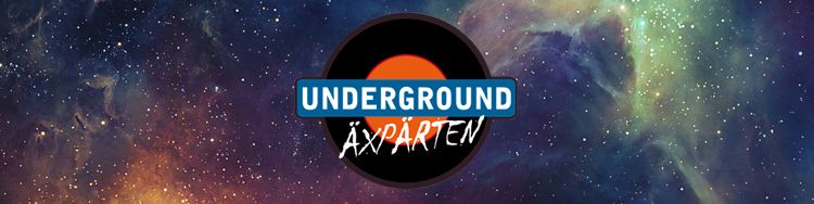 Underground Trips Juni 2020