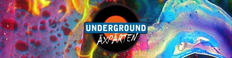 Underground Trips Juni 2021