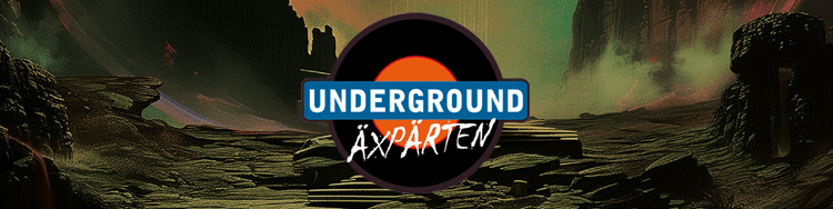Underground Trips November 2024