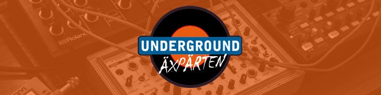 Underground Trips November 2021