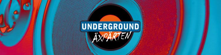 Underground Trips Februar 2022