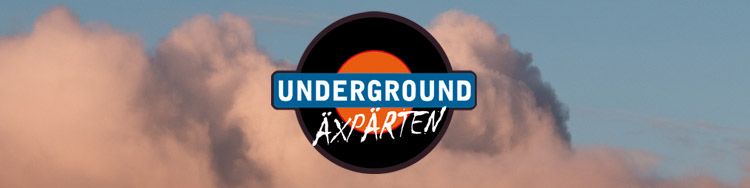 Underground Trips Januar 2023