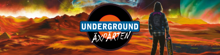 Underground Trips Oktober 2025