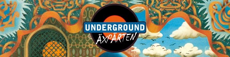 Underground Trips Februar 2025