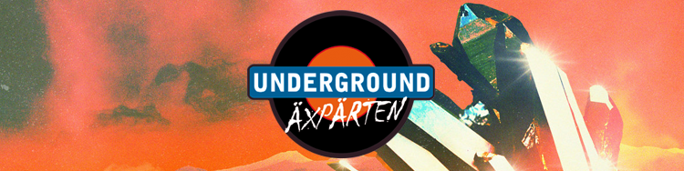 Underground Trips Dezember 2025