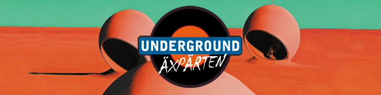 Underground Trips Juli 2024