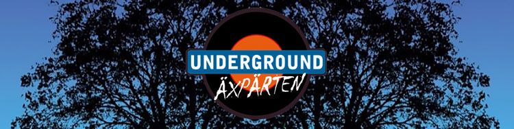 Underground Trips Juni 2025