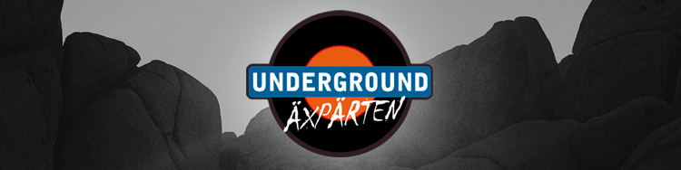 Underground Trips Dez 2024 - Jan 2025