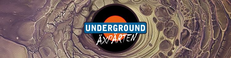 Underground Trips Februar 2024