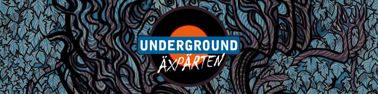 Underground Trips März 2026