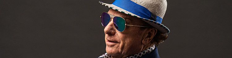 VAN MORRISON begeht seinen 80. Geburtstag mit seinem 47. Album