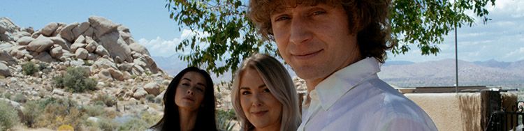 THE WANDERING HEARTS definieren den Begriff Klassiker neu