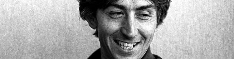 MARK HOLLIS - The Greta Garbo of Pop