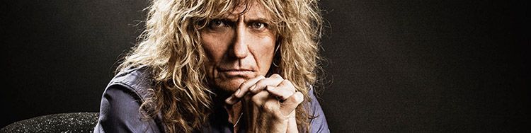 WHITESNAKE - „Niemand feuert einen Lord!“