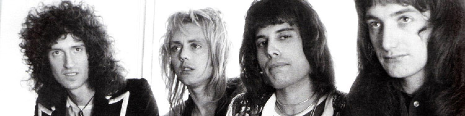 40 years ago: QUEEN in Hyde Park - Coronation in the park