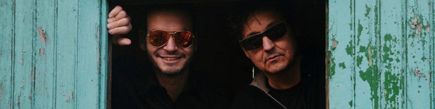 SOUNDS OF NEW SOMA - Der Fluch der Akribik SOUNDS OF NEW SOMA - Der Fluch der Akribik