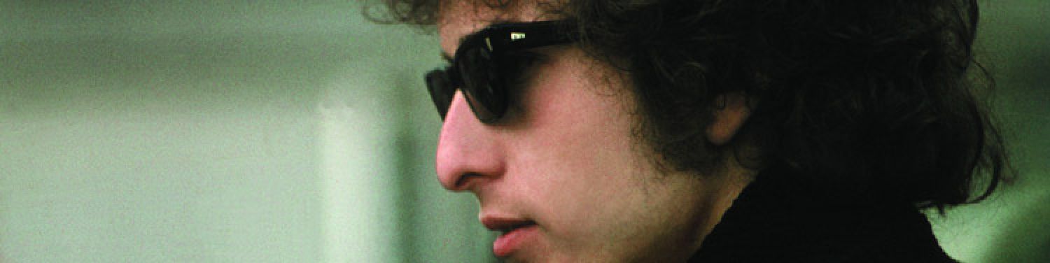 BOB DYLAN - The Anniversary of a Monument