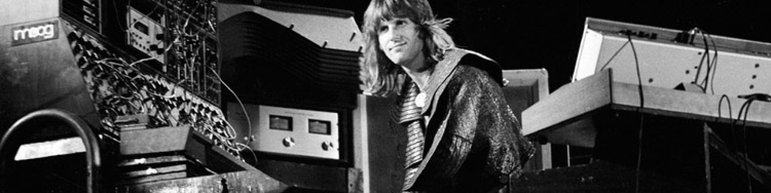 KEITH EMERSON - The Last Fanfare