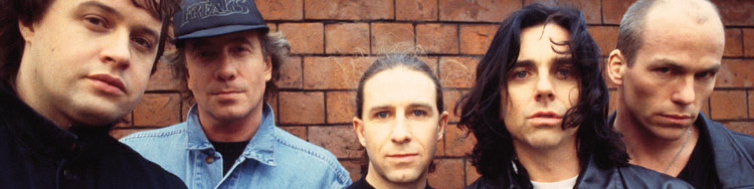 MARILLION - The unintended masterpiece MARILLION - The unintended masterpiece