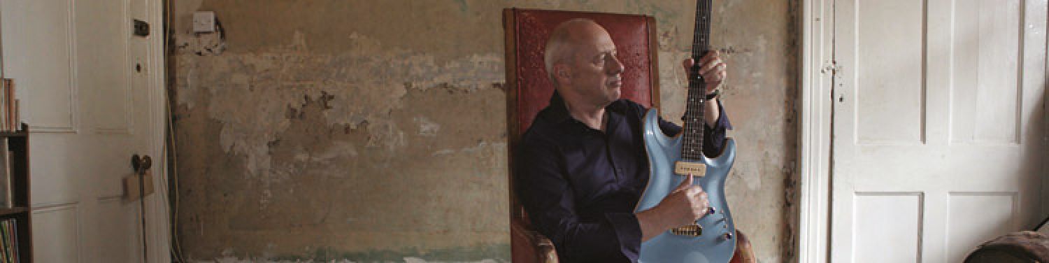 MARK KNOPFLER - In the ideal condition
