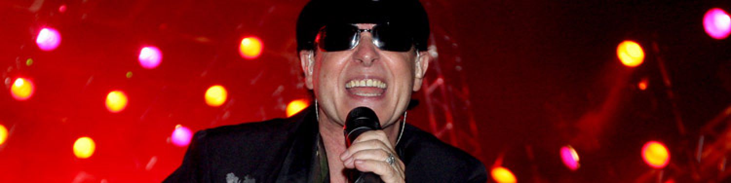 KLAUS MEINE - Leben zwischen Wedemark und Mexico City KLAUS MEINE - Leben zwischen Wedemark und Mexico City