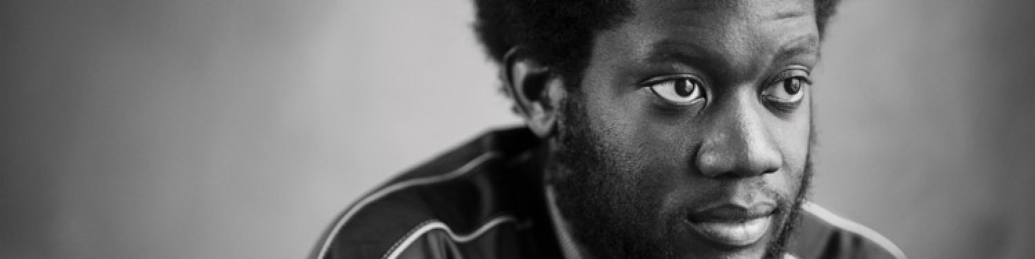 No more of that! - MICHAEL KIWANUKA takes position with its new CD