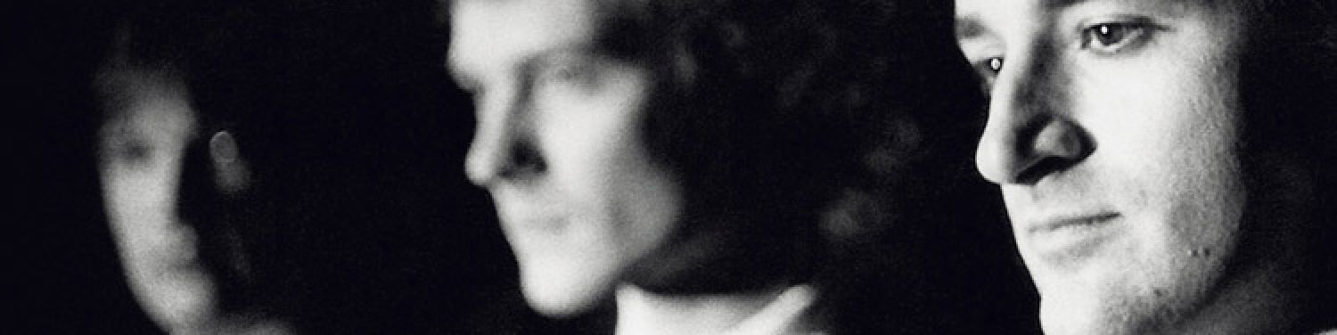 Trackpremiere: PLENTY &quot;It Could Be Home&quot;